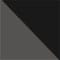 Black/Dark Grey