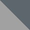 SILVER/BLUE
