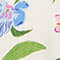 ECRU / FUCHSIA / GRÜN