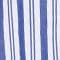 BLUE / WHITE