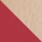 DARK RED