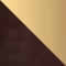 MARRON FONCÉ