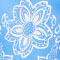 BLAU / WEISS