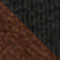 MARRON FONCÉ