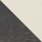 CZARNY / JASNOCZARY / KHAKI