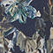 DARK BLUE / KHAKI / LIGHT BLUE