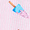 PINK / BLUE / WHITE