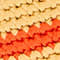 ORANGE / GOLD / BEIGE