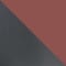 OPAL GREY/ DARK VIOLET