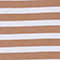 BEIGE / BLANC