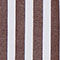 BROWN / WHITE