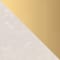 ECRU / GOLD