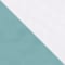PETROL / SILBER / WEISS