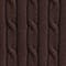 MARRON FONCÉ