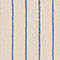 CREME / BLAU