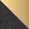 SCHWARZ / GOLD