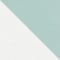 WEISS / MINT / SCHWARZ