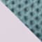 LILAS CLAIR / BLEU PÉTROLE