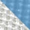 WHITE / LIGHT BLUE