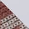 DUSKY PINK / BROWN / ROSE