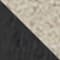 GRIS CLAIR / MARRON CLAIR / NOIR