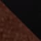 MARRON FONCÉ
