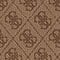 BEIGE / BROWN / TAUPE
