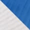 WHITE / GRAY / BLUE