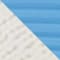 WEISS / GELB / HELLBLAU