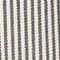 3OK06 Mercer Stripe, Graphite / Wax