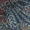 J835 DD cashmere blue wash