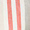 ECRU / LIGHT RED / OLIVE