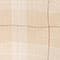 BEIGE / DUNKELROT / WEISS