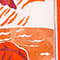 RŮŽOVÁ / ČERVENÁ / ORANŽOVÁ