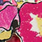 PINK / ORANGE / GREEN