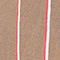 BRAUN / ROT / WEISS