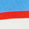 BLAU / ROT / WEISS