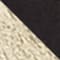 BEIGE / SCHWARZ