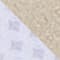 BEIGE / WEISS