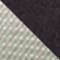 CREAM / BLACK