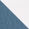 BLEU GRIS / JAUNE FLUO / BLANC