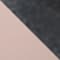 CREME / ROSÉ / SCHWARZ