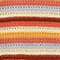 BROWN / BLUE GRAY / DARK YELLOW