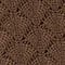 MARRON FONCÉ