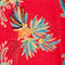 ROOD / DONKERORANJE / GROEN