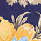 DARK BLUE / LIGHT RED / DARK YELLOW