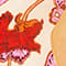 BEIGE / HELLLILA / ROT