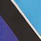 BLEU / TURQUOISE / BLANC
