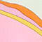 ROSA / HELLLILA / ORANGE