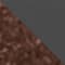 MARRON FONCÉ